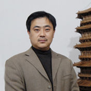 中国工美行业艺术大师
刘晓辰