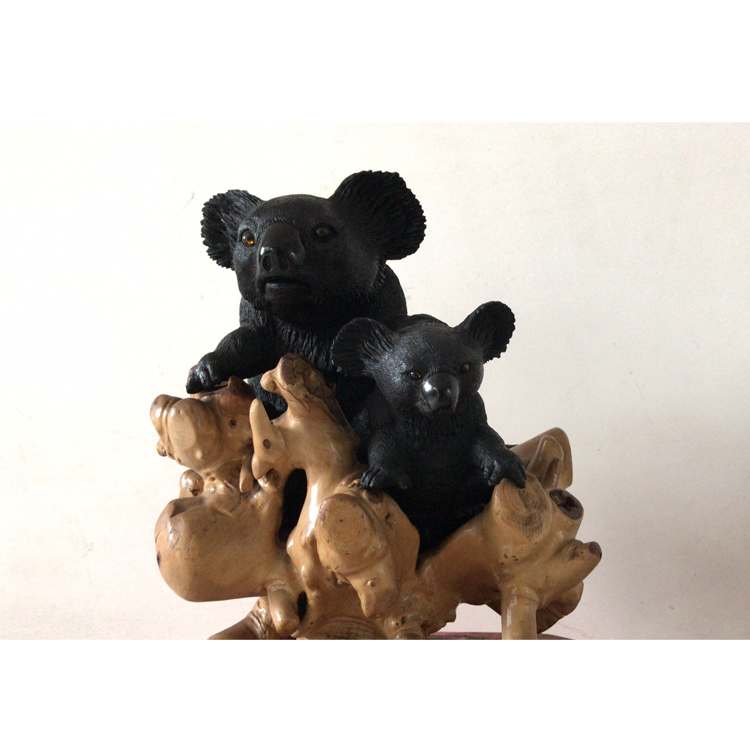张寅母子情