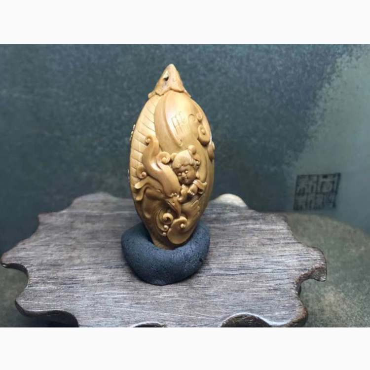周菁作品二