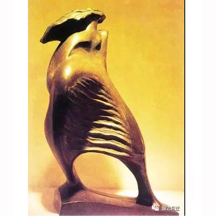 梁明诚《海风》