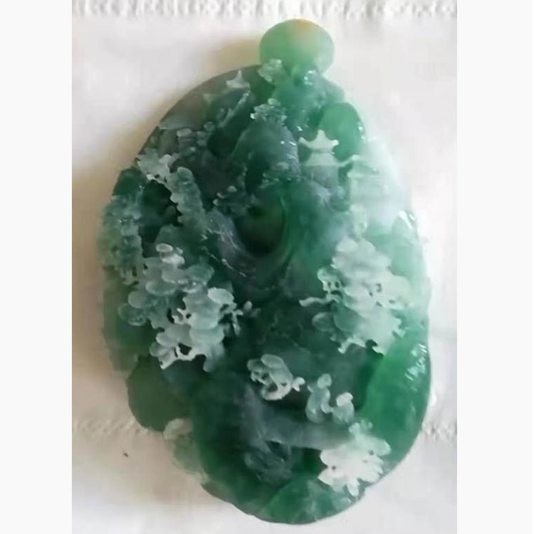 朱长青作品