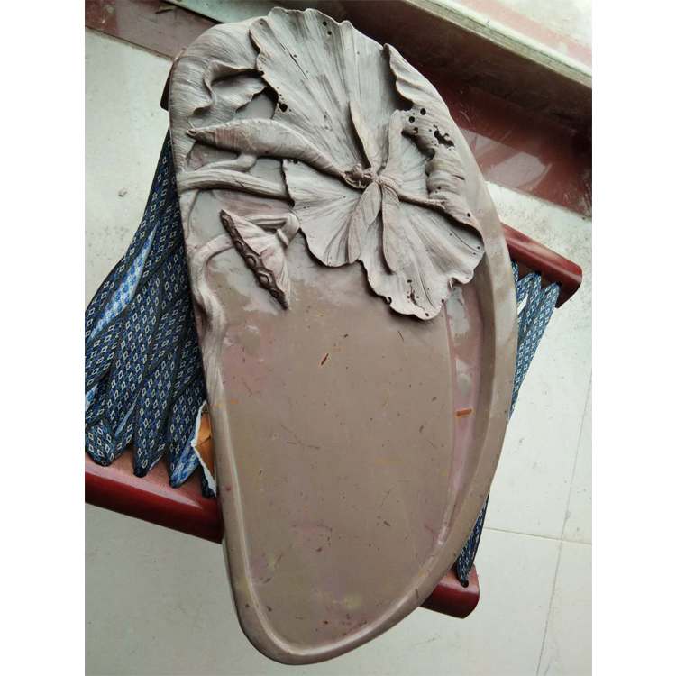 徐永昌作品二