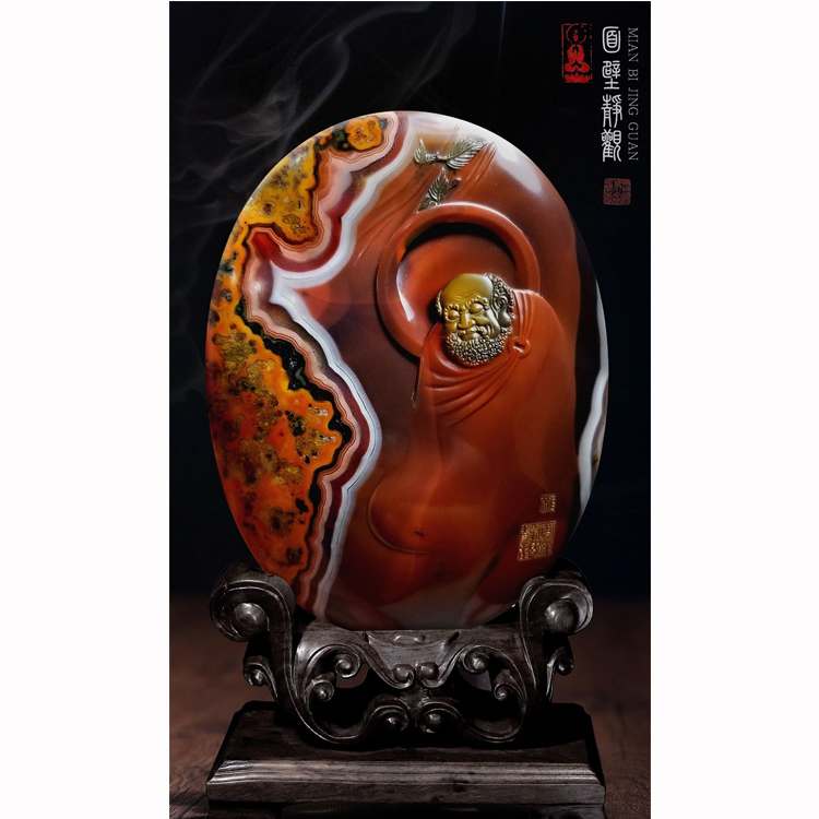 关守龙作品二