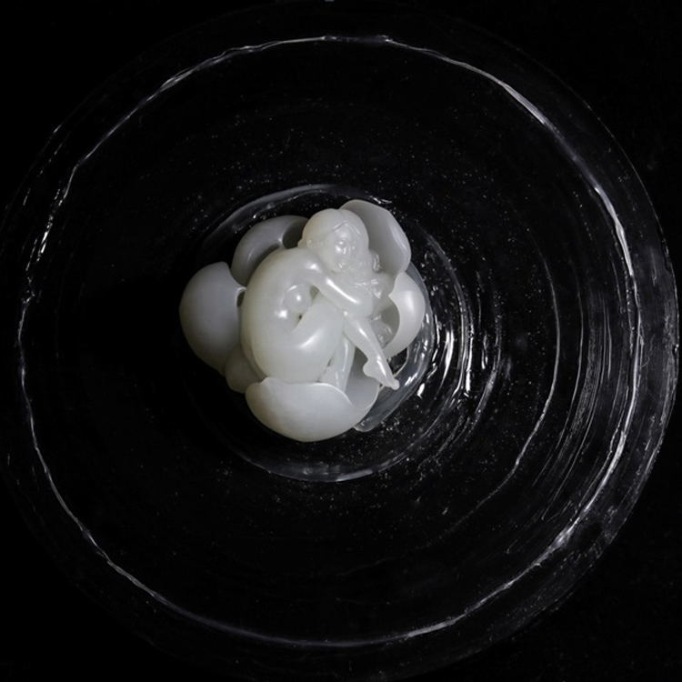 杨树村《花季》