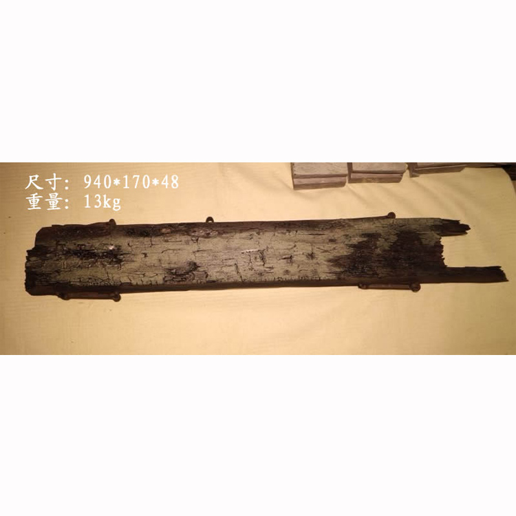 贾鹤朽木可雕干泡系列之《枯木逢春》