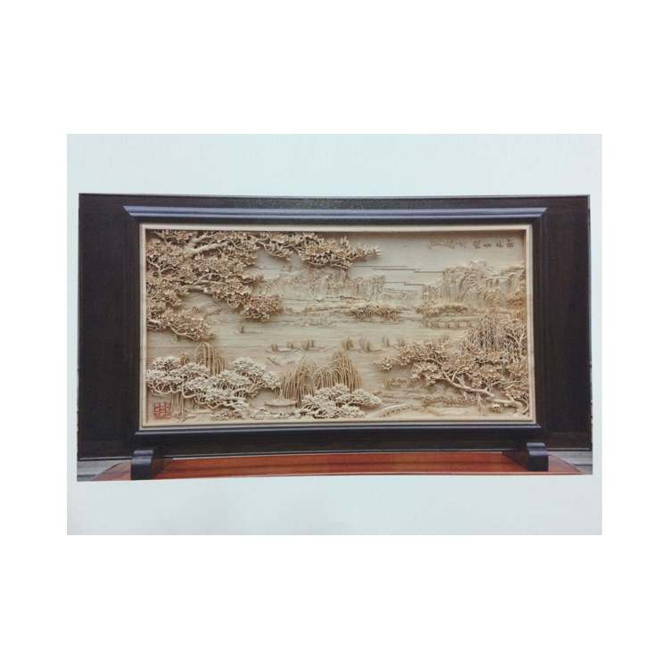 何勇作品3