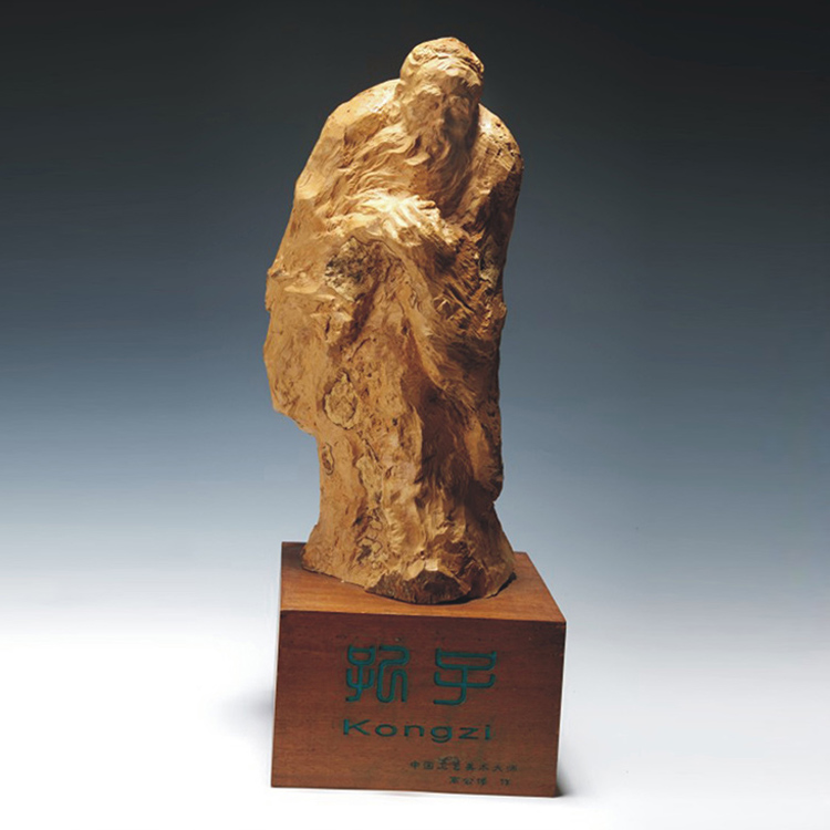高公博作品二