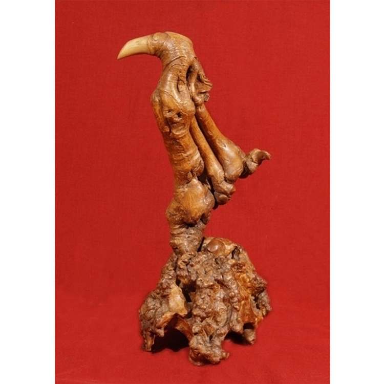 张宗泽作品三