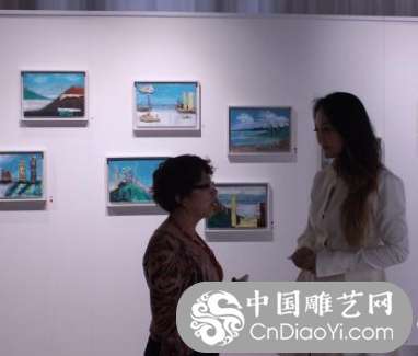 澳大利亚第22届海滩雕塑展将开幕 中国多名艺术家参展