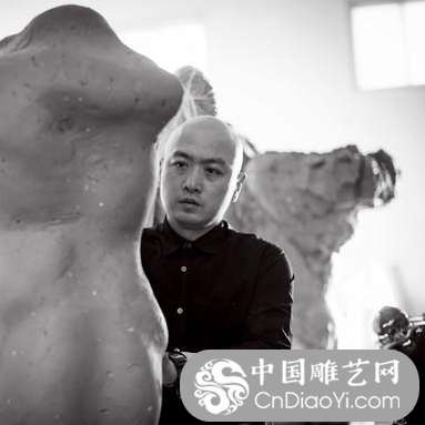 雕塑四十年 学术研讨会——郅敏