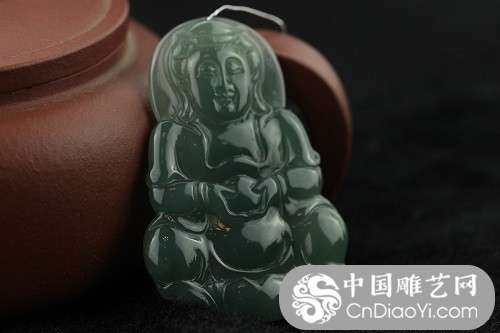 详解中国玉石雕刻的各种技法
