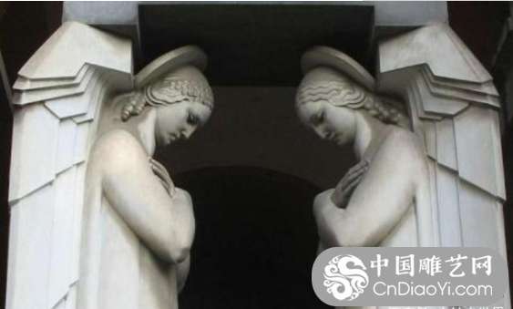 斯塔列诺公墓——欧洲最大的户外雕塑博物馆