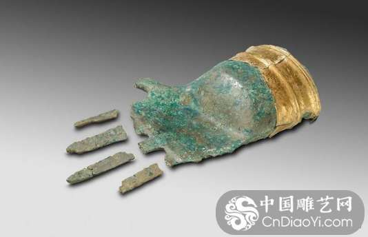 瑞士发现3500年前的“假肢”，或许是欧洲发现最早的青铜雕塑