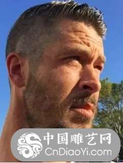 这些“雕塑装置”太震撼了！