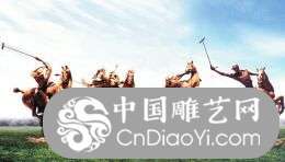 山西宇达集团文化产业园全景图