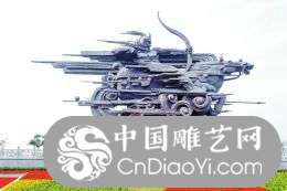 “走进国家文化产业示范基地山西宇达集团”系列报道之一