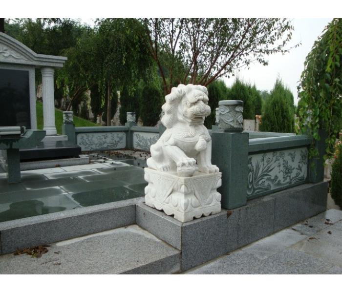 精雕石狮子_小狮子(图片)