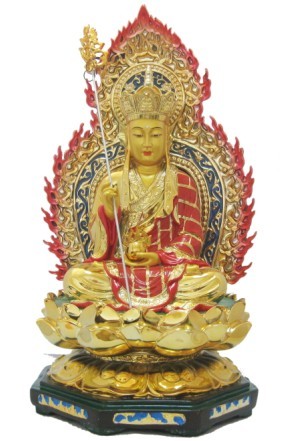 地藏菩萨_地藏菩萨像(图片)