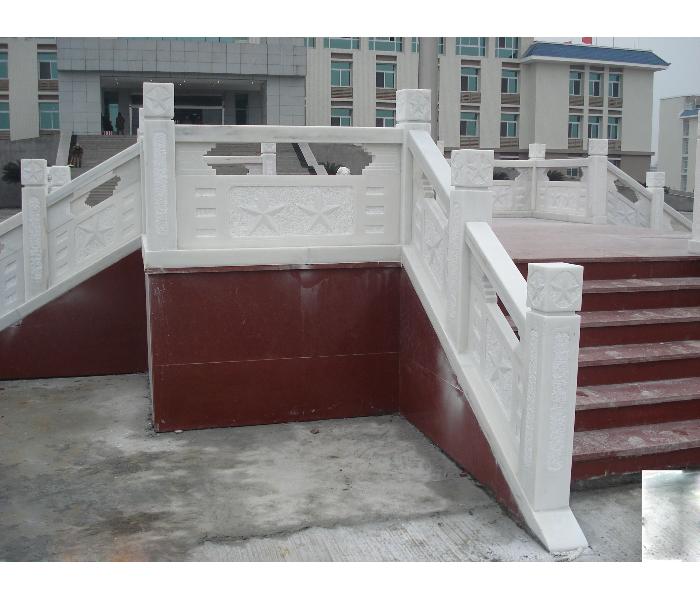 石雕升旗台_石雕升旗台(图片)