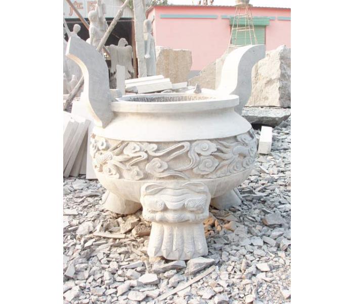 石鼎_石鼎雕刻价格(图片)