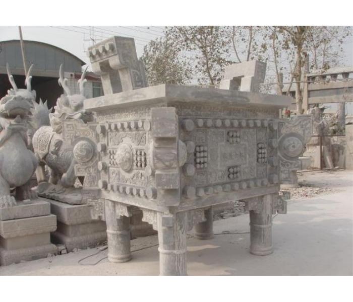 寺院鼎_寺院鼎(图片)
