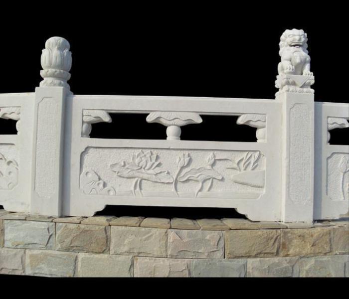石栏板厂家_栏板(图片)