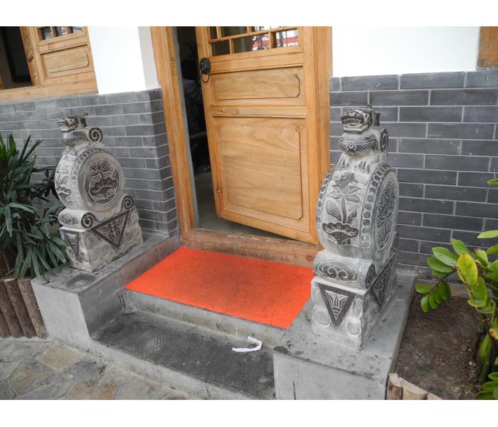 石门墩_石门墩雕塑厂家(图片)