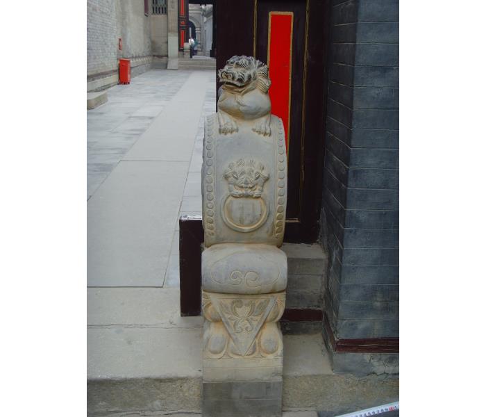 石门墩_石门墩雕塑报价(图片)
