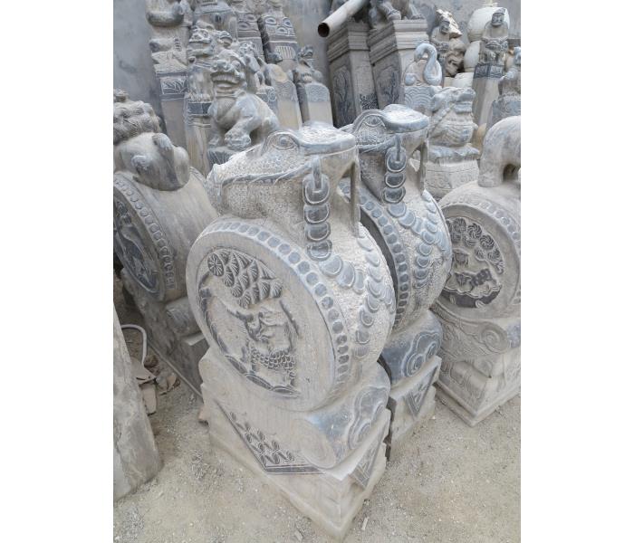 石门墩_石门墩雕刻(图片)