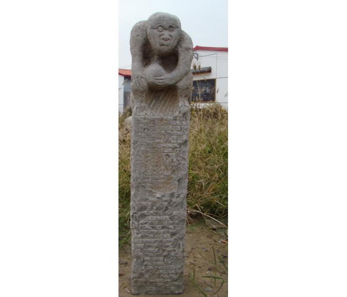 拴马桩_拴马桩石雕刻(图片)