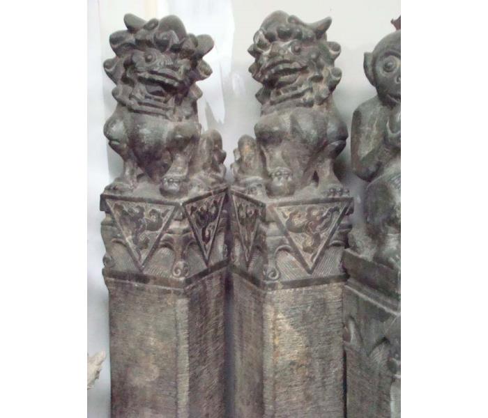 拴马桩_拴马桩雕刻报价(图片)