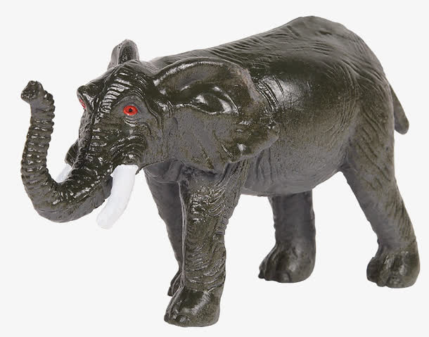 陶瓷大象