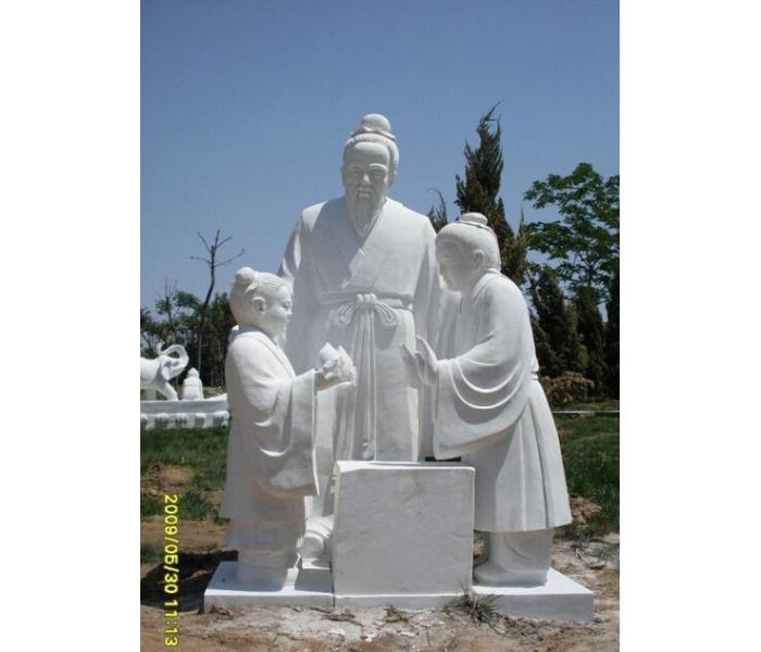 学校雕塑_校园雕塑(图片)