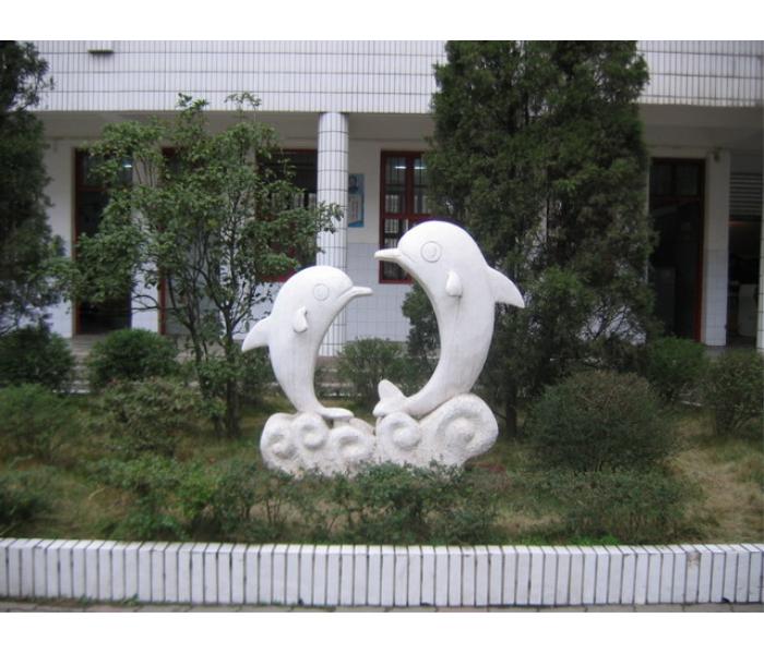 学校雕塑_孔子雕塑(图片)