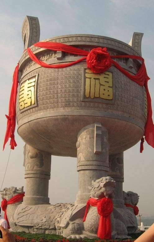 圆鼎厂家_鼎(图片)