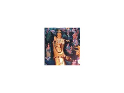 树脂工艺品礼品写真雕塑宗教佛像雕