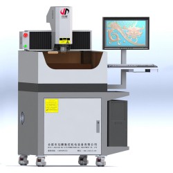 珏雕  电脑数控玉雕机 数控玉雕刻机玉石雕刻机高精度专业玉石雕刻机